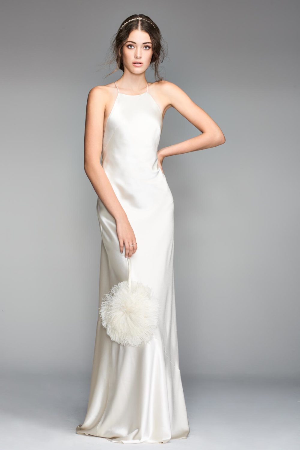 willowy watters gemini bridal